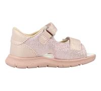Sandale Bébé Synthétique Glammy Rose 100 18