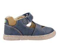 Sandale Bébé Synthétique Gonzalo Bleu 800 20