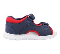 Sandale Bébé Synthétique Gustavo Bleu 18