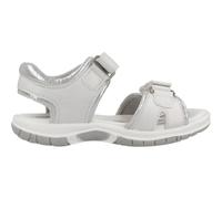 Sandale Bébé Textile Flory Blanc 300 20