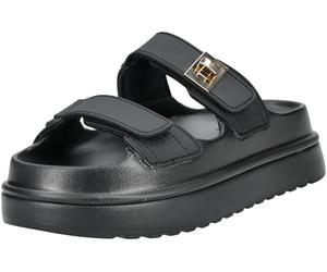 Sandale Bigschmona-J de Steve Madden, noir, 40