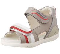 Sandale - Biomecanics - 232261-B - Cuir - Plat - Garçon 27