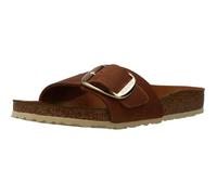 Sandale - BIRKENSTOCK - 97897 - Cuir - Compensé - Marron 37