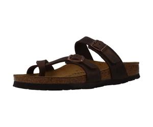 Sandale Birkenstock 97905 pour femme - Marron 36