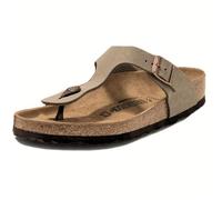 Sandale Birkenstock 97915 - Femme - Marron - Boucle de serrage 36