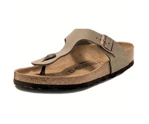 Sandale Birkenstock 97915 - Femme - Marron - Boucle de serrage 40