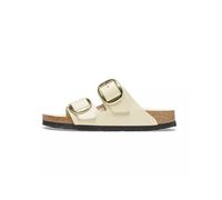 Sandale Birkenstock ARIZONA BIG BUCKLE CUIR étroite 37