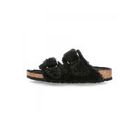 Sandale Birkenstock ARIZONA Big Buckle Shearling Teddy étroite 36