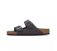 Sandale Birkenstock ARIZONA BIRKIBUC étroite 40
