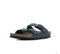 Sandale - BIRKENSTOCK - Arizona - Bleu - Nylon - Boucle de serrage 31
