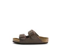 Sandale Birkenstock Arizona Enfant - Bk552893 - Argenté - 30