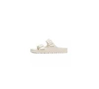 Birkenstock Sandales en mousse Arizona W EVA Eggshell pour femme Blanc Taille 36