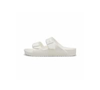 Sandale - BIRKENSTOCK - Arizona EVA - Enfant - Blanc - Boucle ardillon réglable 27