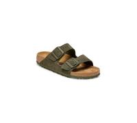 Sandale - BIRKENSTOCK - Arizona - Kaki - Boucle de serrage - Plat - Basse 37