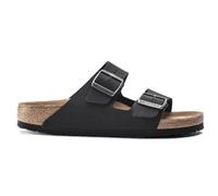 Birkenstock Sandales Arizona BFBC Earthy Vegan Noir 36 Étroit