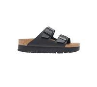 SANDALE - BIRKENSTOCK - ARIZONA PAP FLEX - NOIR - EVA - PLATEFORME 42