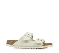 Sandale - BIRKENSTOCK - ARIZONA SFB VL - Tige en daim - Semelle en EVA - Boucles ajustables 38