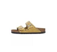 Sandale Birkenstock ARIZONA SUEDE RIVET 36