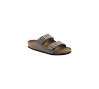 Sandale Birkenstock Arizona Unisexe Couleur Pierre Code Modèle 151213