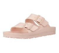 Sandale Birkenstock Arizona Unisexe et Junior Orange - Mixte - Boucle de serrage 37