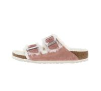 Sandale Birkenstock ARIZONA VL SHEARLING étroite 42