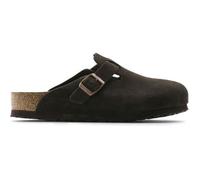Birkenstock Boston Soft Footbed Hommes Moka Chaussures - 42