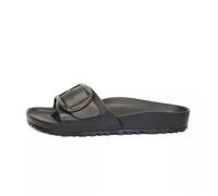 Birkenstock Madrid Big Buckle Eva Narrow Sandals Noir EU 38 Femme