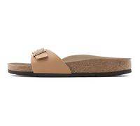 Sandale - BIRKENSTOCK - MADRID BIG BUCKLE - Femme - Beige - Tige synthétique 41