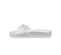 Sandale - BIRKENSTOCK - Madrid - Blanc - Boucle de serrage - Mixte 46