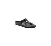 BIRKENSTOCK Gizeh Tongs Eva pour femme Noir - Noir - Noir, 42 EU