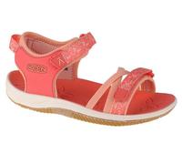 Sandale Birkenstock UJI - Noir - Réf. BK1024832 - Tige en synthétique - Bout ouvert - Sandale à enfiler