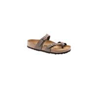 Sandale Birkenstock Unisexe Modèle Mayari Couleur Mocca Code 071061