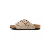 Sandale Birkenstock ZURICH SUEDE étroite 40