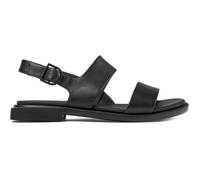 Sandale - CAMPER - EDY K200573 - Cuir Noir - Boucle de Serrage - Confort Supérieur 37