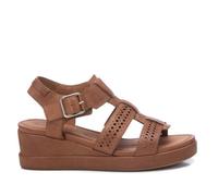 Sandale CARMELA 067840 Femme couleur camel 40
