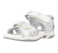 Sandale - CHICCO - 105597 - Blanc - Enfant Fille - Synthétique 20