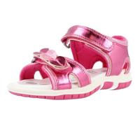 Sandale - CHICCO - 105597 - Rose - Semelle intérieure en gomme - Confort optimal 21