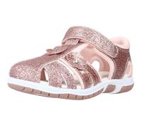 Sandale - CHICCO - 107826 - Rose - Fille - Synthétique - Talon Plat 21