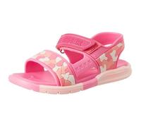 Sandale - CHICCO - Mig - Fille - Rose - Plat - Fermeture Scratch 25