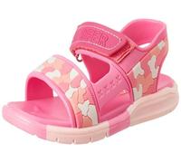 Sandale - Chicco - Mig - Fille - Rose - Plat - Fermeture Scratch 29