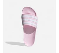 Sandale claquette ADILETTE JUNIOR AQUA