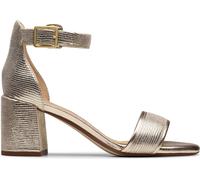 Sandales femmes Clarks EZORIA MAE Doré 38