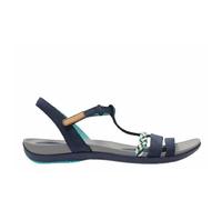 Clarks Femme Tealite Grace Salom s, Bleu Navy, 39 EU