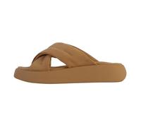 Scholl Femme Boca Cross, Cognac, 41 EU