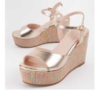 Sandale Femme Montevita - 39