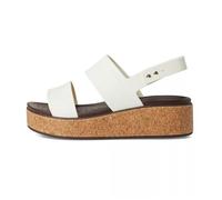 Sandale Crocs BROOKLYN CORK LOW WEDGE 41/42