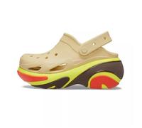 Sabots Crocs Bubble Crush Marron 37/38