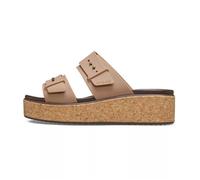 SANDALE CROCS CROCS BROOKLYN CORE BUCKLE 41/42