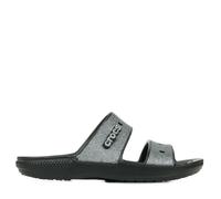 Sandale Crocs - CROCS - CLASSIC GLITTER II - Noir - Synthétique - Bride