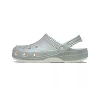 Sandale Crocs CROCS CLASSIC IRIDESCENT GLITTER 41/42